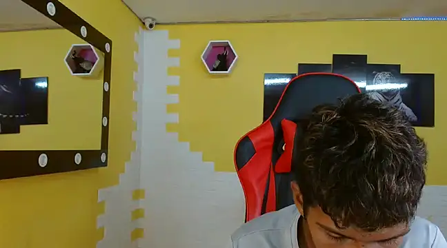 mau elixxx online show from 02.04.25