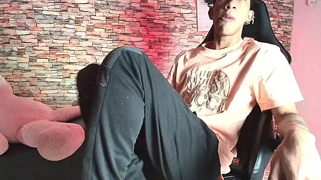 Snapshot of hares_mds chatting on 02.10.26 hares mds online show from 02.10.26