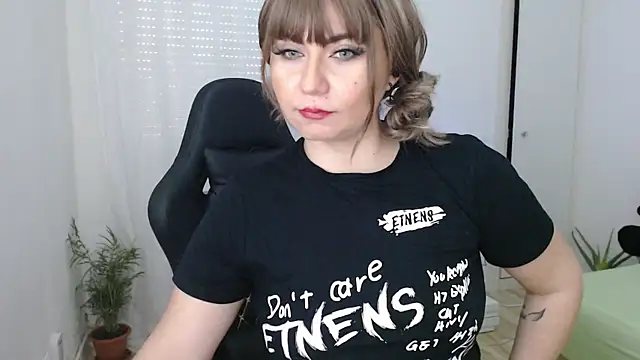 Snapshot of Genesisgems11_ chatting on 02.28.25 Genesisgems11  online show from 02.28.25