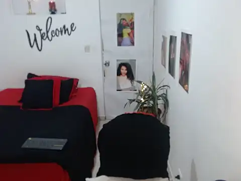 bellacrespalatina online show from 09.20.25