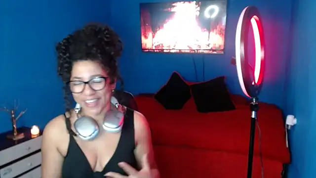 bellacrespalatina online show from 11.07.25