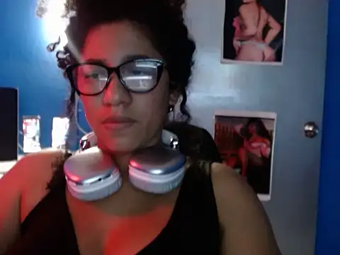 bellacrespalatina online show from 11.08.25