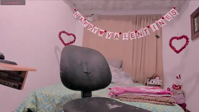 Lauu G online show from 02.02.25