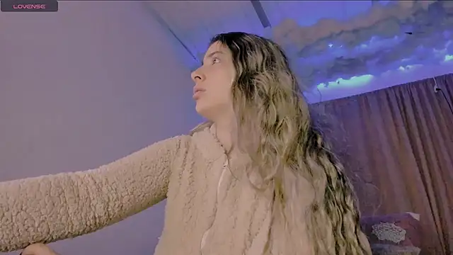 Lauu G online show from 03.01.25