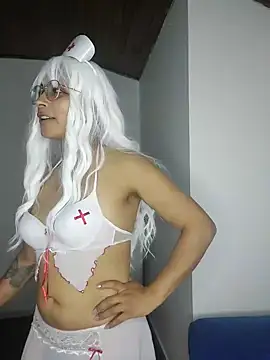 Jade Zephyra online show from 12.07.24