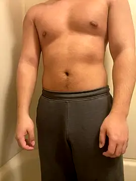 YU-KI00 online show from 11.09.25