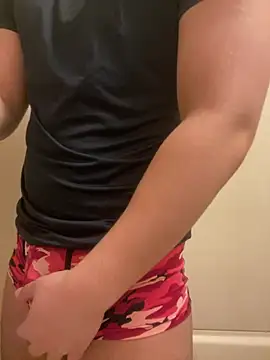 YU-KI00 online show from 04.05.26