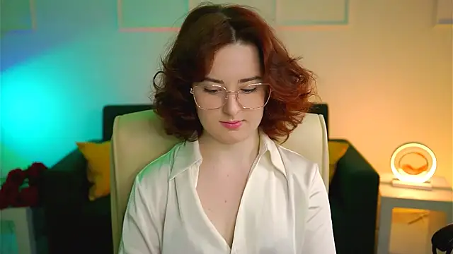 AnnTerry  online show from 02.08.25