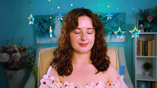 AnnTerry  online show from 11.08.25