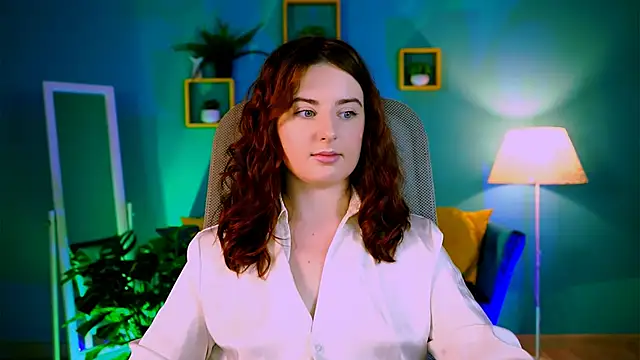 AnnTerry  online show from 12.04.25