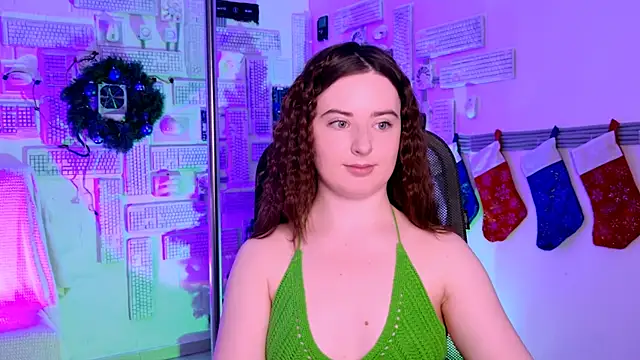 AnnTerry  online show from 12.14.25