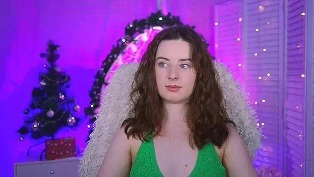 AnnTerry  online show from 12.18.25