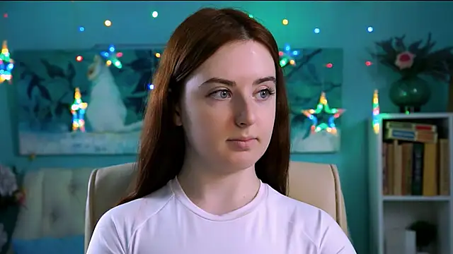 AnnTerry  online show from 02.19.26