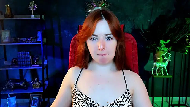 AnnTerry  online show from 03.14.26