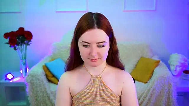 AnnTerry  online show from 04.14.26