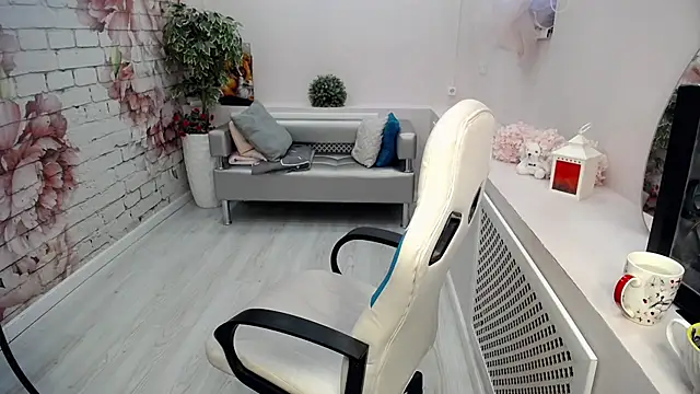 Cutie Asya online show from 02.09.26