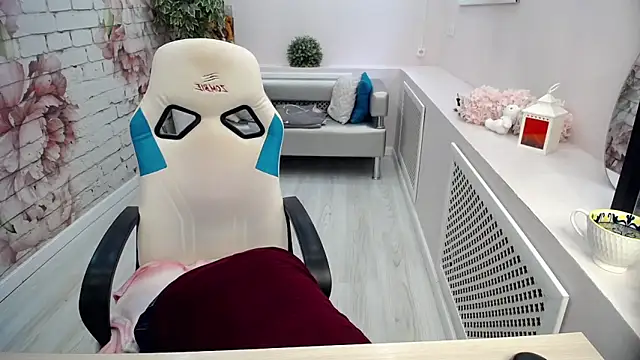 Cutie Asya online show from 02.10.26