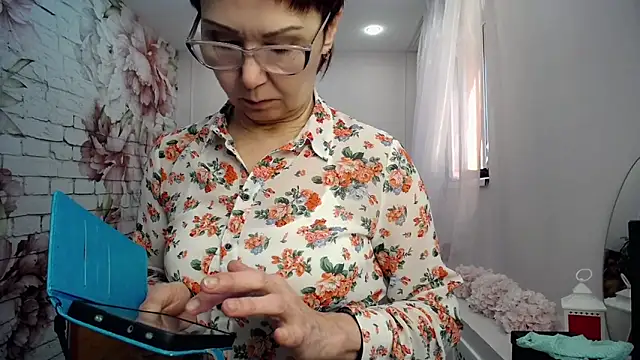 Cutie Asya online show from 04.13.26