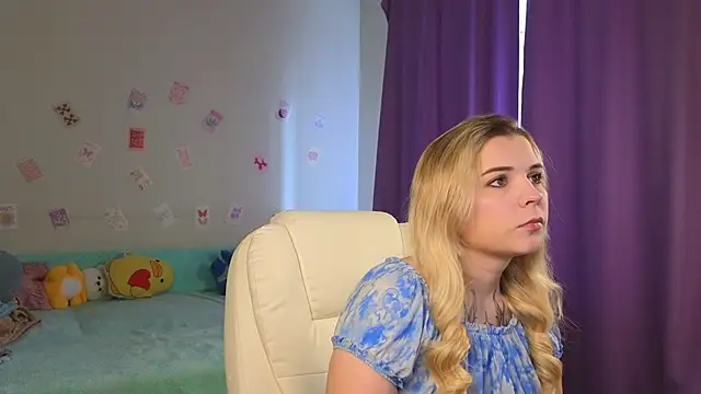 Kate Legend online show from 05.28.26