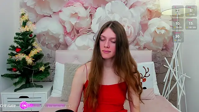 JaneBrowni online show from 01.16.25