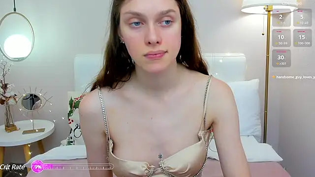 JaneBrowni online show from 01.19.25