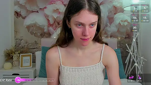 JaneBrowni online show from 02.05.25