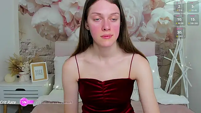 JaneBrowni online show from 03.06.25