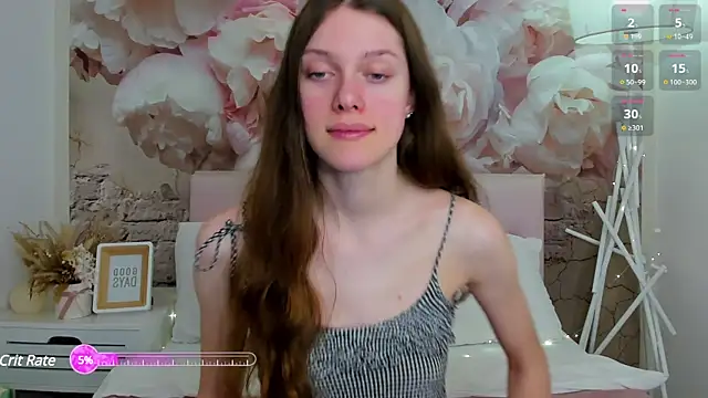 JaneBrowni online show from 03.08.25