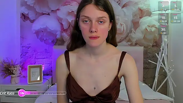 JaneBrowni online show from 03.12.25