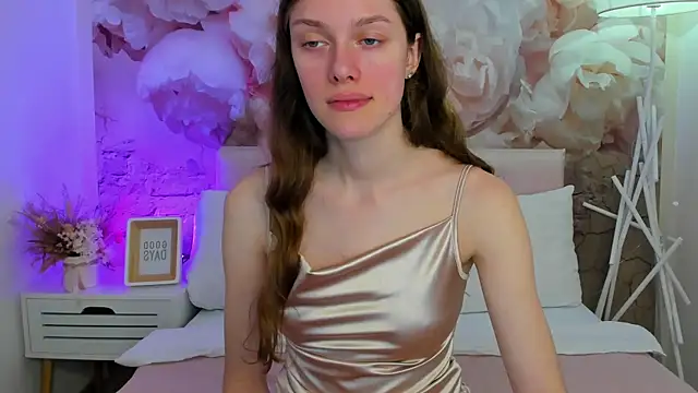 JaneBrowni online show from 03.14.25