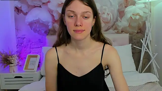 JaneBrowni online show from 03.15.25