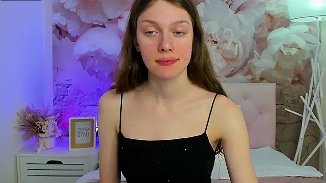 JaneBrowni online show from 03.19.25