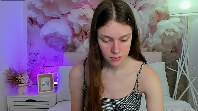 JaneBrowni online show from 03.21.25