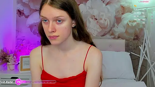 JaneBrowni online show from 09.11.25