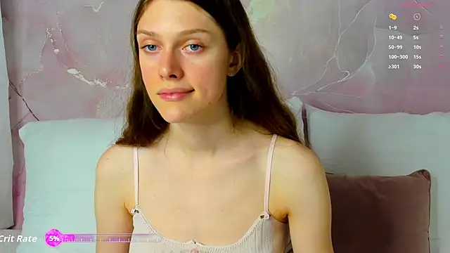 JaneBrowni online show from 09.25.25