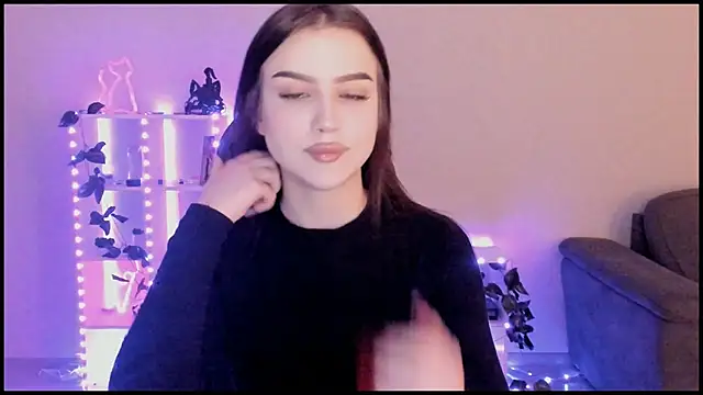 Melanie N online show from 12.11.24