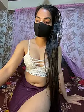 Snapshot of Shabnam88 chatting on 01.28.25 Shabnam88 online show from 01.28.25