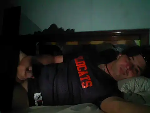 frank32love online show from 11.17.25