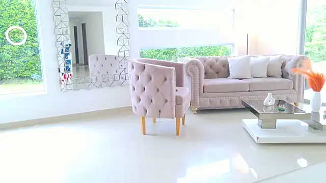 Snapshot of kimberly_ chatting on 11.16.25 kimberly online show from 11.16.25