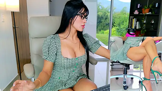 Snapshot of kimberly_ chatting on 02.19.26 kimberly online show from 02.19.26