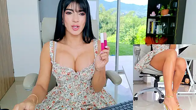 Snapshot of kimberly_ chatting on 02.23.26 kimberly online show from 02.23.26