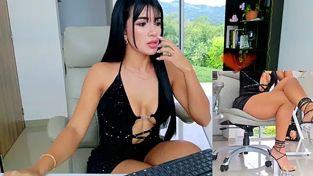 Snapshot of kimberly_ chatting on 02.24.26 kimberly online show from 02.24.26