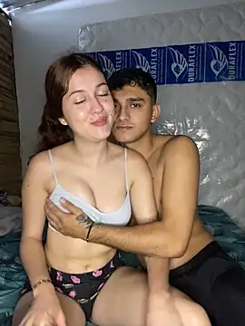 Jonlis01 online show from 02.01.25