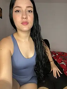 Jonlis01 online show from 02.23.26