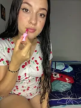 Jonlis01 online show from 04.14.26