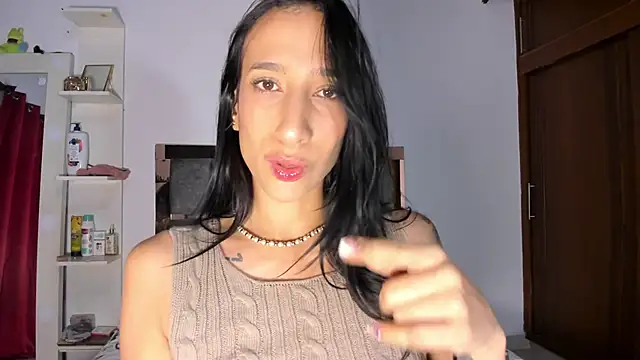 Carol M8 online show from 02.08.25