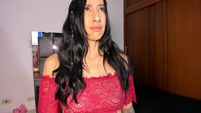 Carol M8 online show from 03.07.25