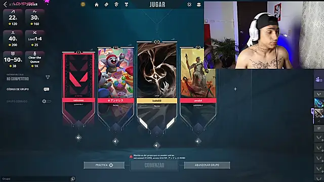 christianwang online show from 07.27.26
