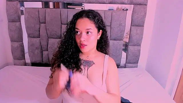 zulyjones online show from 02.03.25