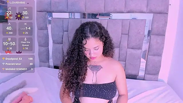 zulyjones online show from 02.09.25